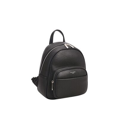 David Jones Kunstleder-Rucksack DIJ6921