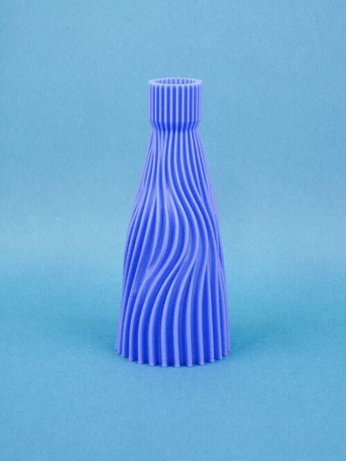 Mini Vase / Bougeoir MORPHO