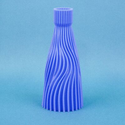 Mini Vase / Bougeoir MORPHO