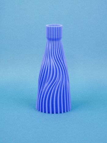 Mini Vase / Bougeoir MORPHO 1