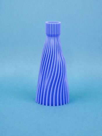 Mini Vase / Bougeoir MORPHO 3