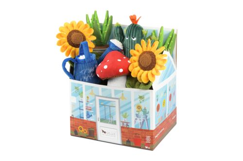 Blooming Buddies Collectie