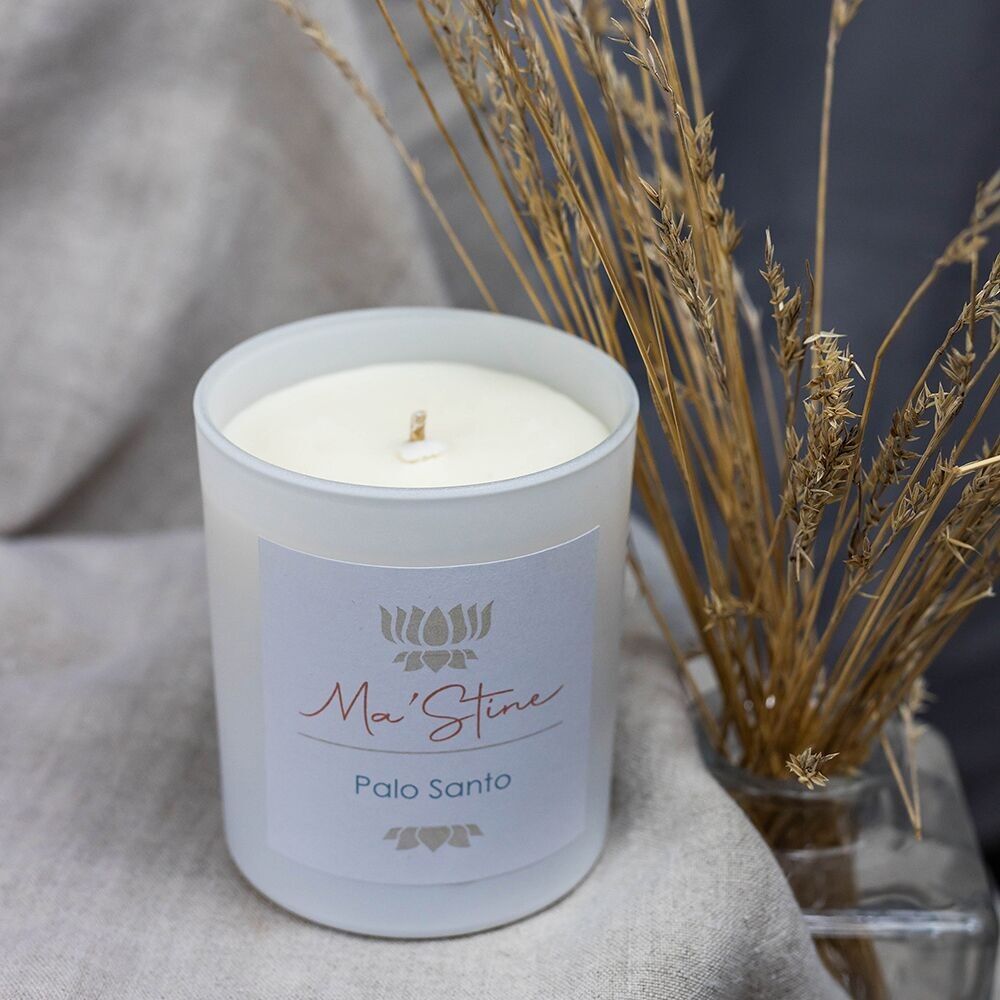 Candela di Palo Santo