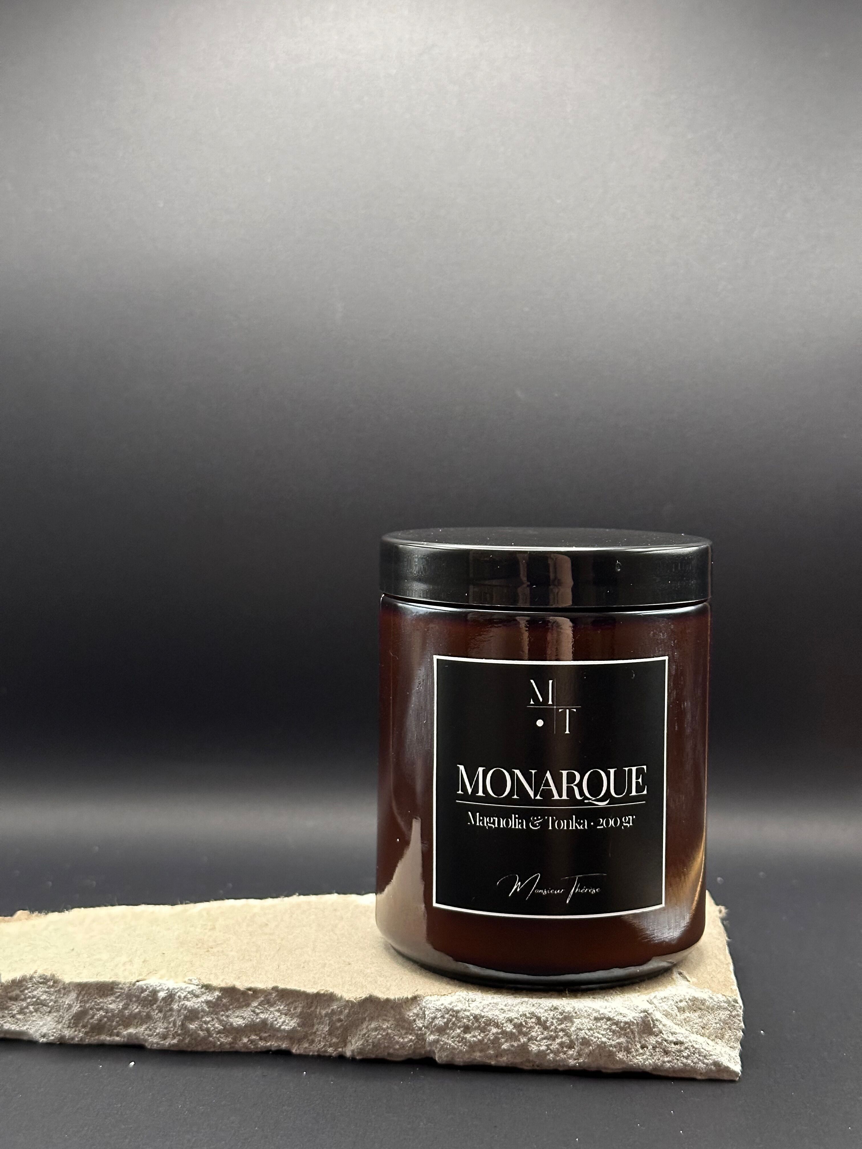 Candela MONARQUE 200g