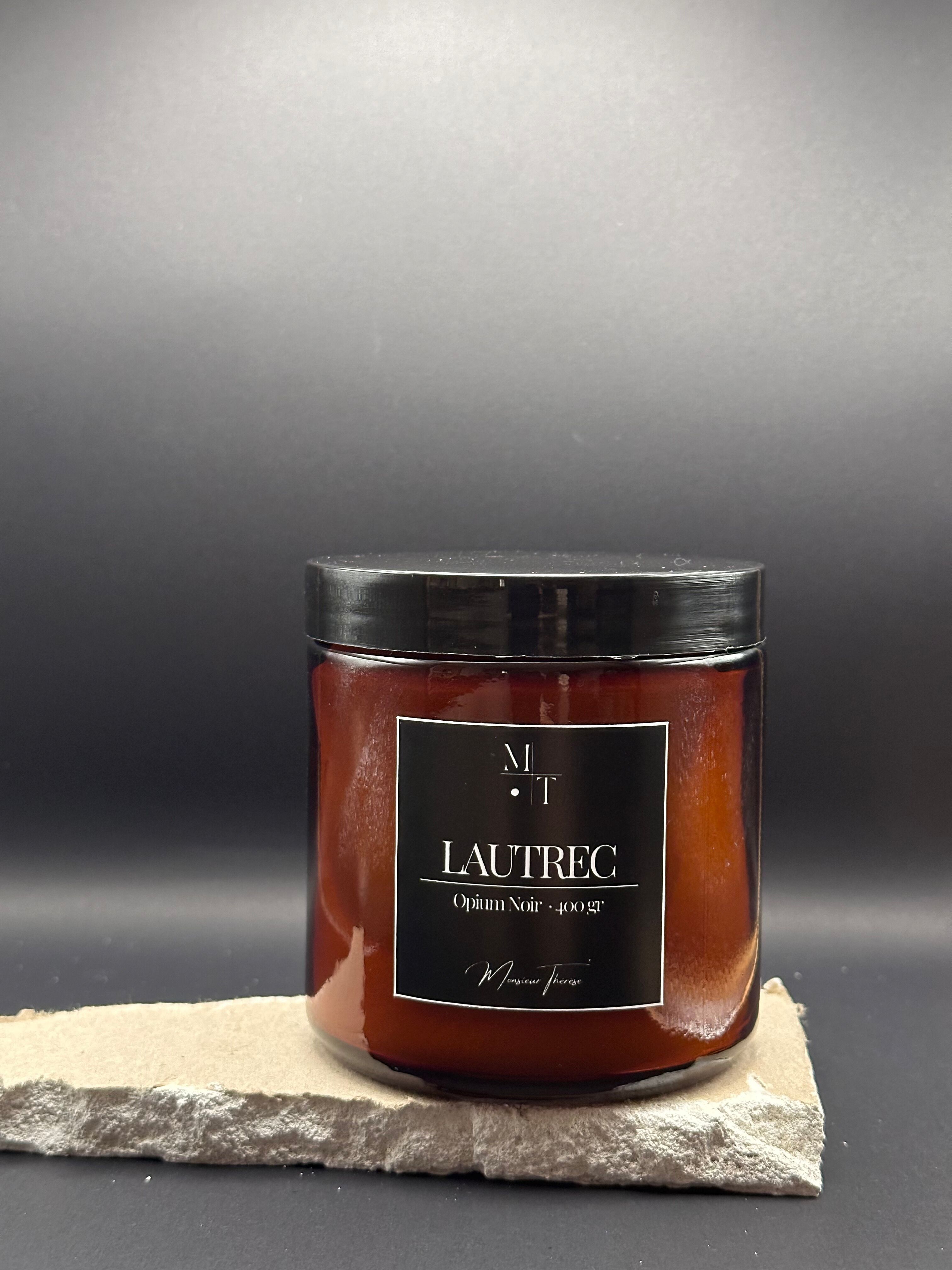 Candela LAUTREC 400g