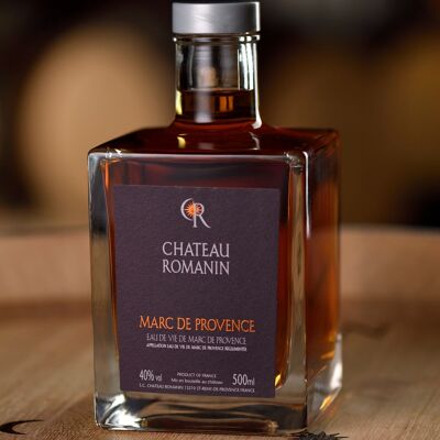 Brandy von Marc de Provence