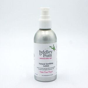 Lotion apaisante naturelle Tiddley Pom