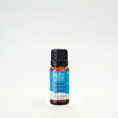 Tiddley Pom Sleepy Diffuser Blend