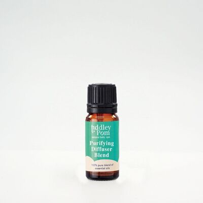 Tiddley Pom Purifying Diffuser Blend