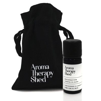 AromaTherapy Shed Recuperate Essential Oil Blend
