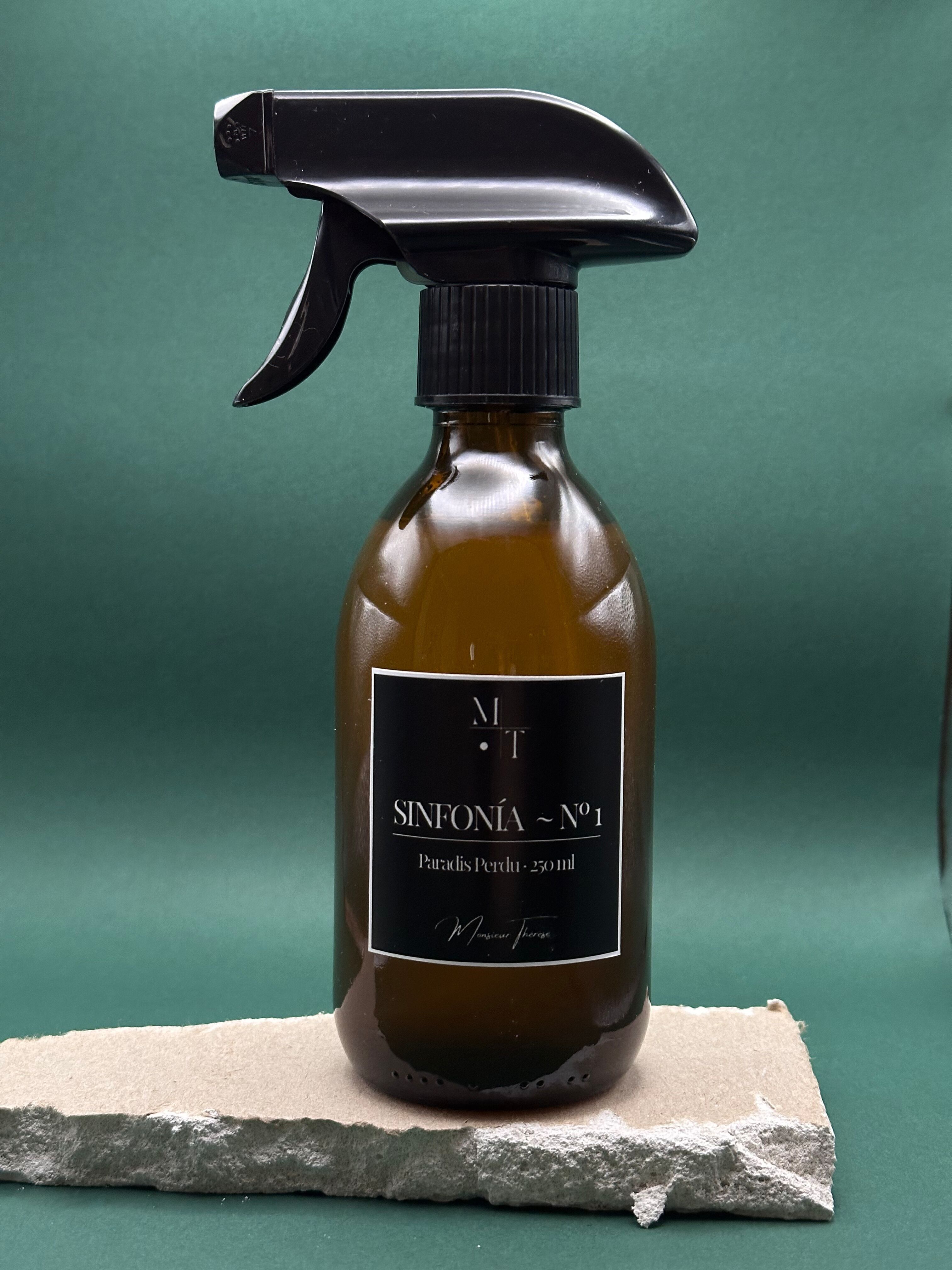 HOME SPRAY – SINFONÍA N°1 – PARADISO PERDUTO 250ml
