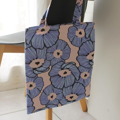 Borsa tote Lisa Bach