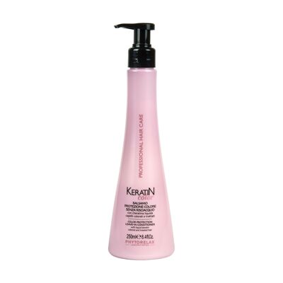 Phytorelax Keratin Color Leave-in Conditioner