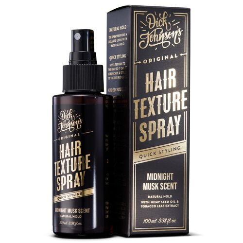 Hair Texture Spray 100ml