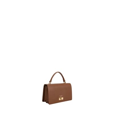 David Jones Kunstleder Handtasche DVS6791