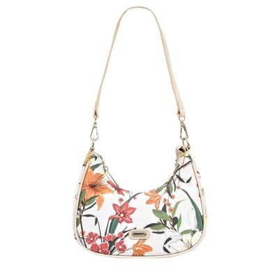 Bolso bandolera David Jones DAS9402