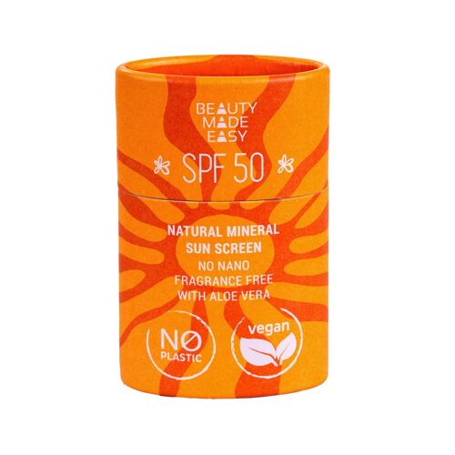 Facial Sun Care stick SPF 50