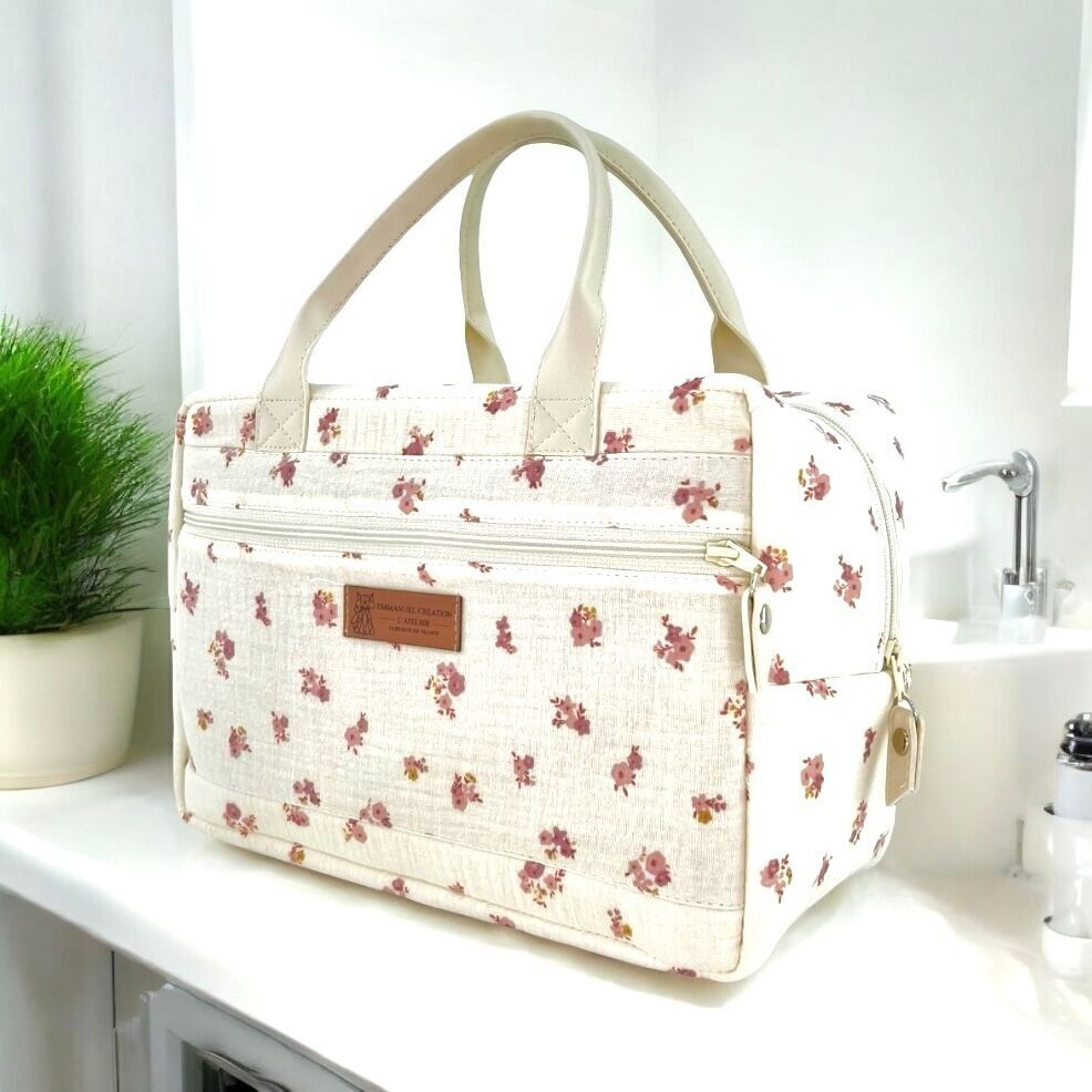 Vanity, "Apolline" Georgette