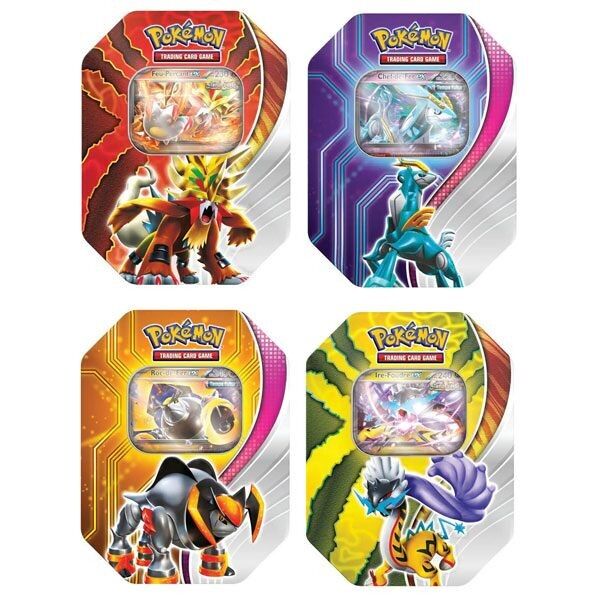 Pokémon: Pokébox Q3 2024 (4 immagini)