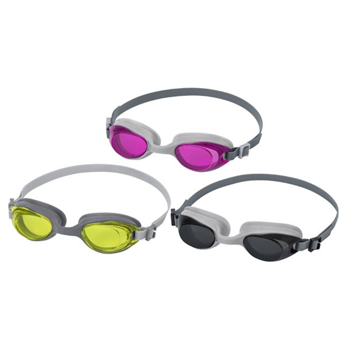 Occhiali per adulti Silicone Policarbonato2.10