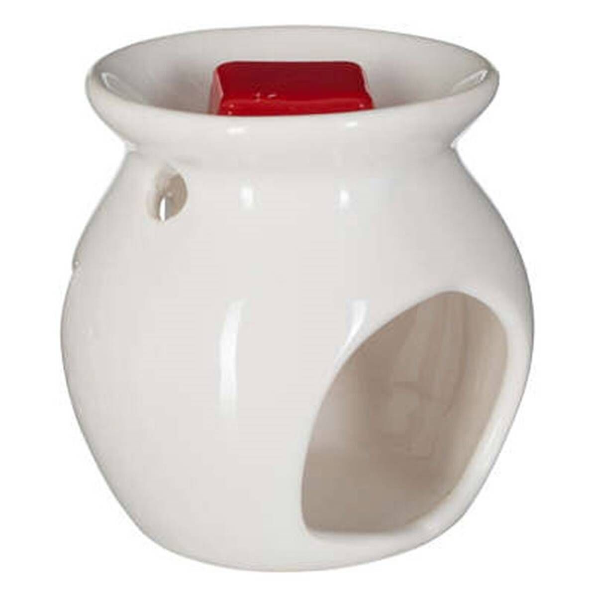 Bruciatore di profumo Kili con cera 30 g