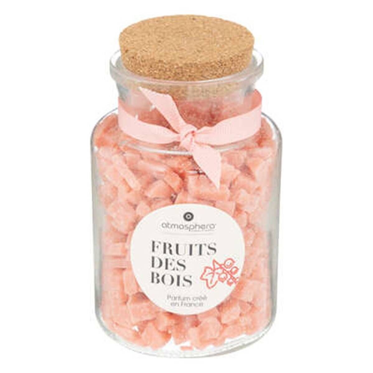 Izor Duftwachs 150g Rote Früchte