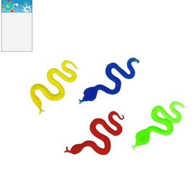 Sticky Snake