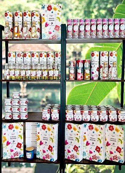 Pacchetto di implementazione del colore zafferano n. 2