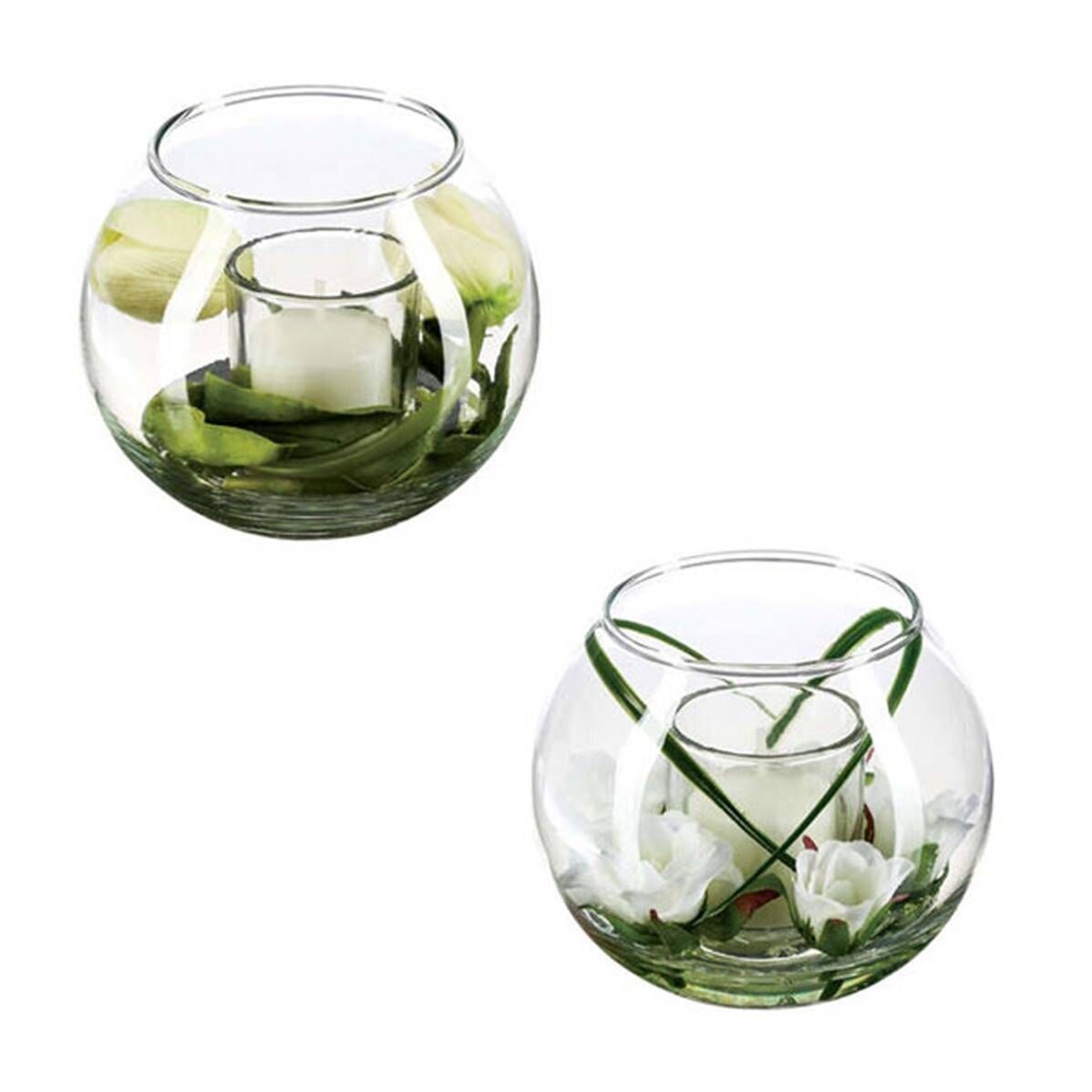 Compo Vaso Vr Elile ass h10 (modello random)