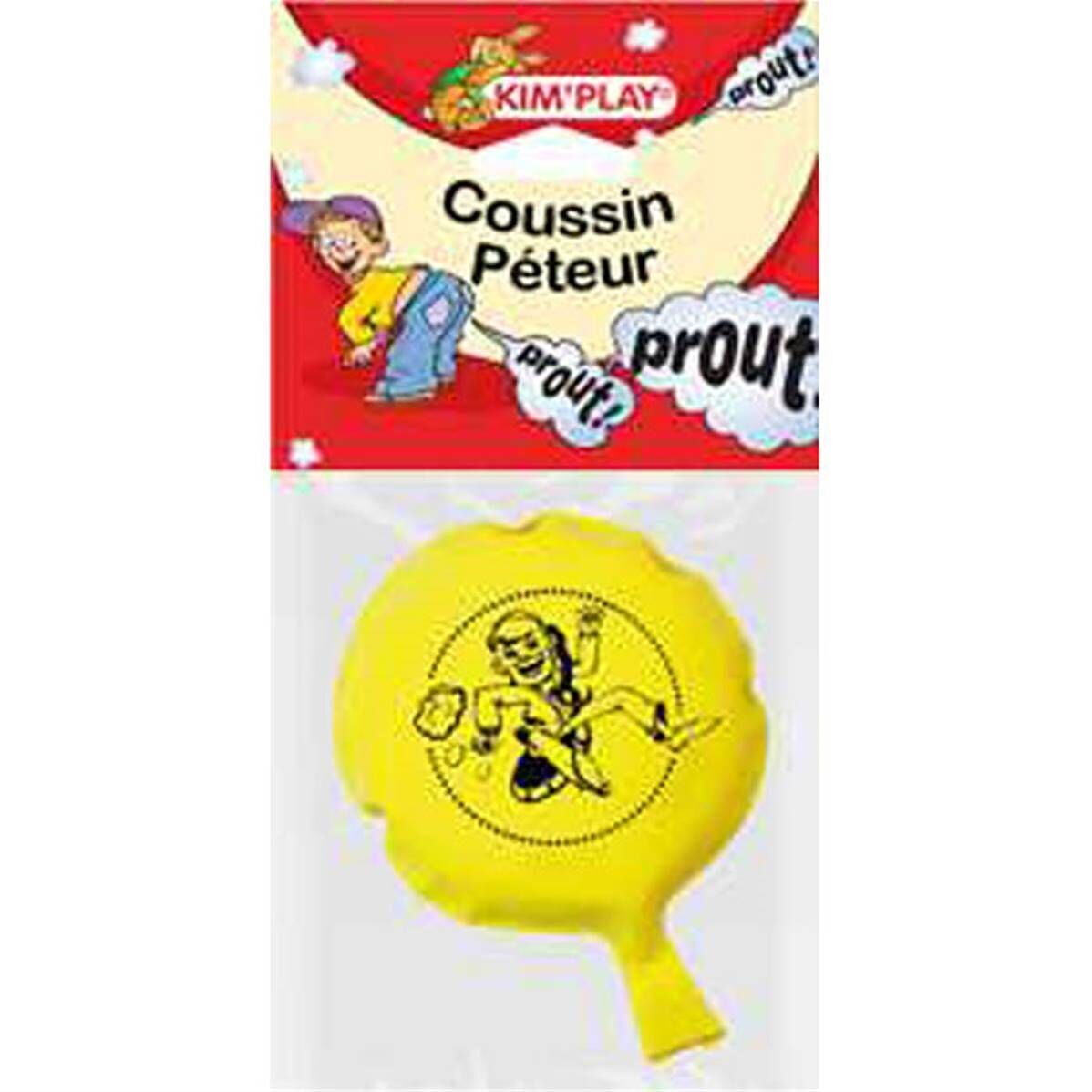 Cuscino Peteur 11,5 Cm