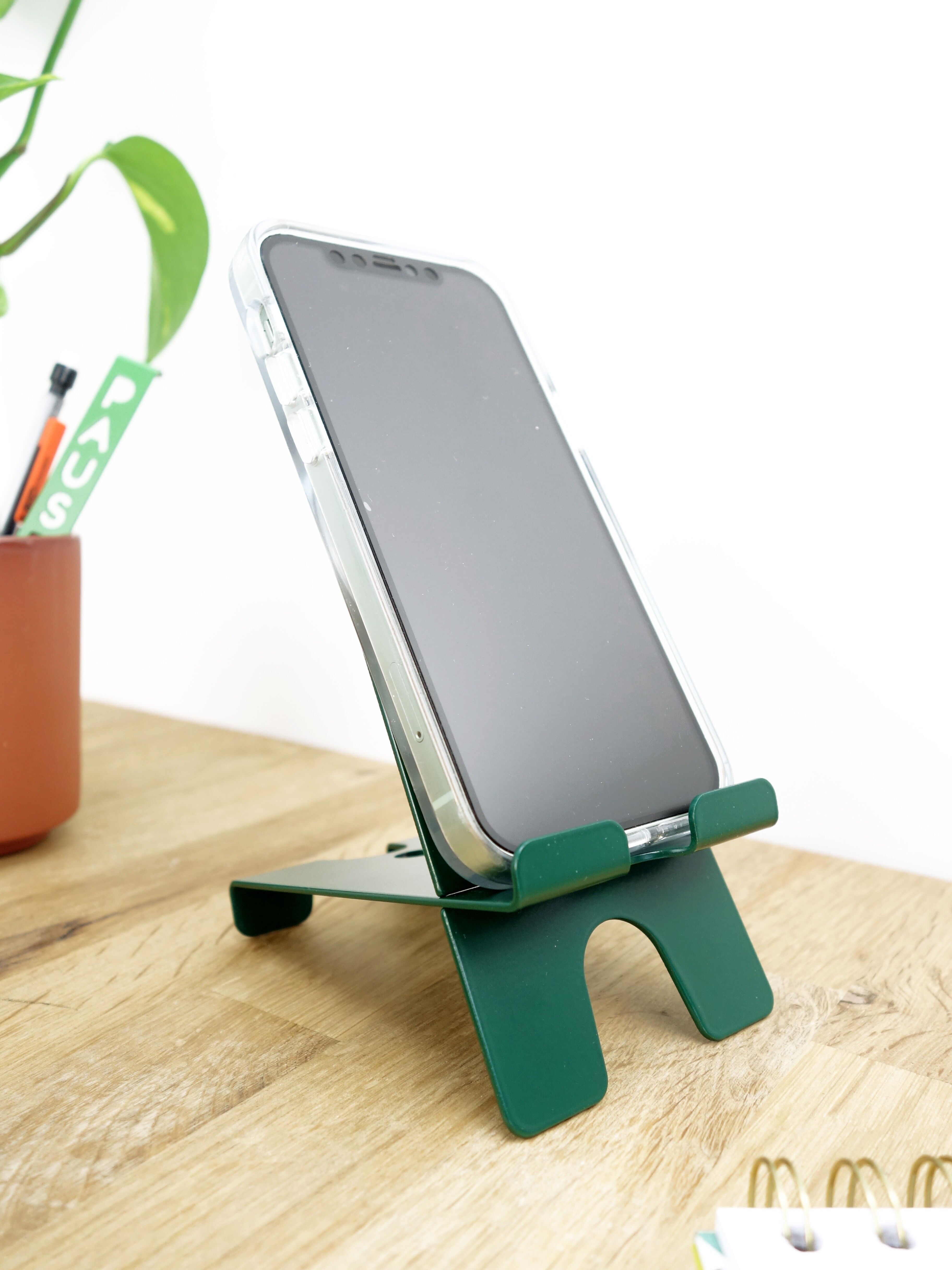 VISIONNAIRE - Portatelefono da tavolo