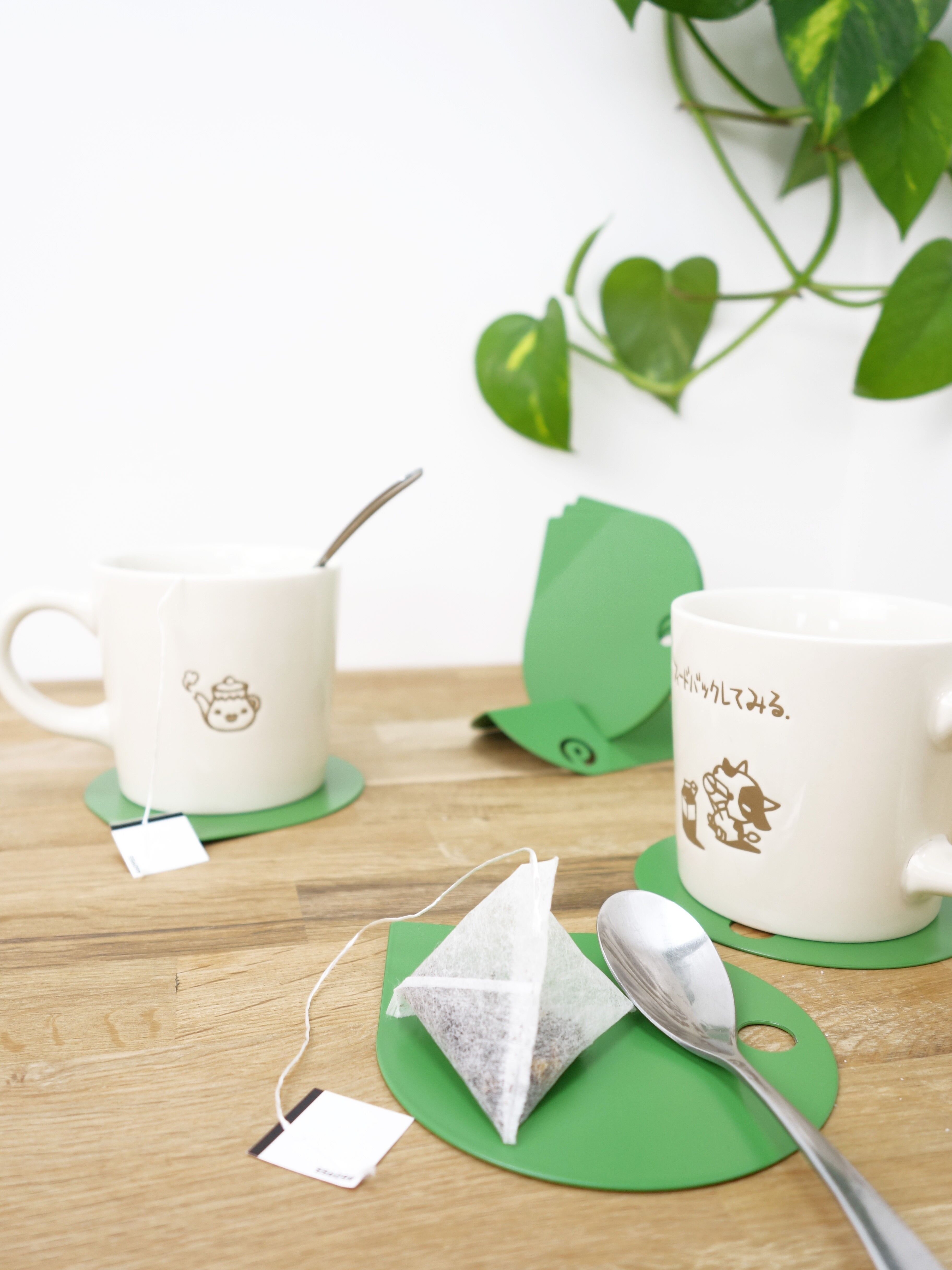 DROP - Coasters (set of 6)