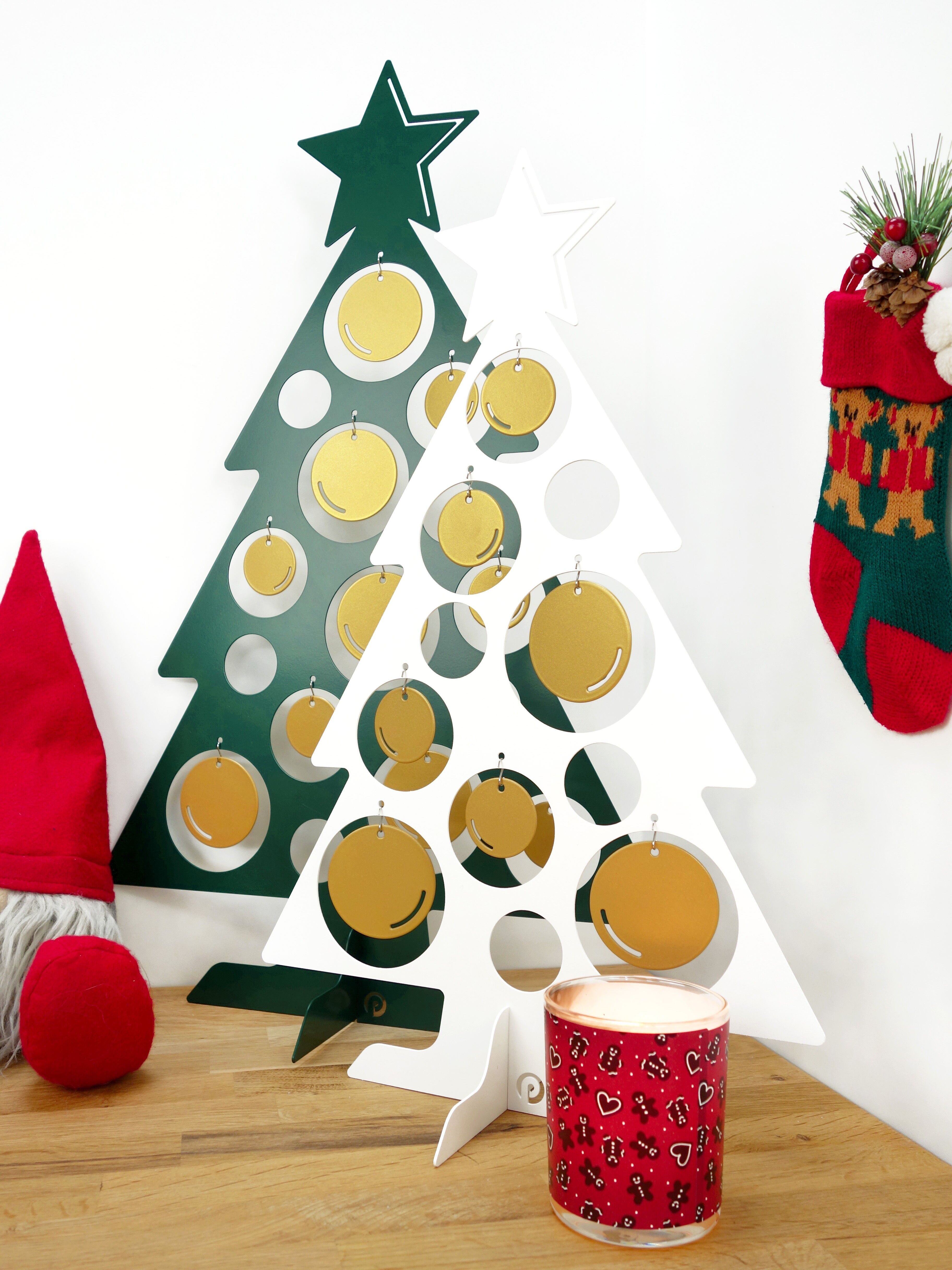 CONIFERA - Albero di Natale