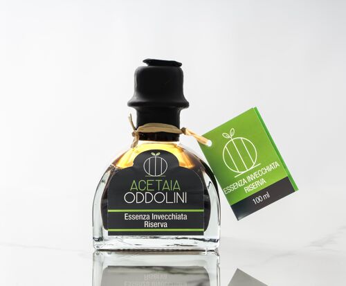 Essenza Invecchiata Riserva - 11 anni, 100 ml
