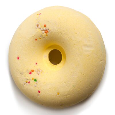 Brause-Donut, Vanilleduft-230633