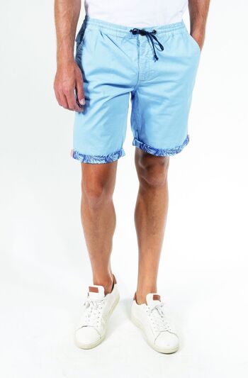 Bermuda Chino Sport