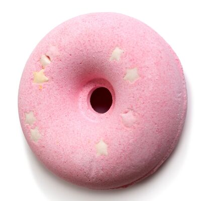 Donut efervescente, Aroma fresa-230634