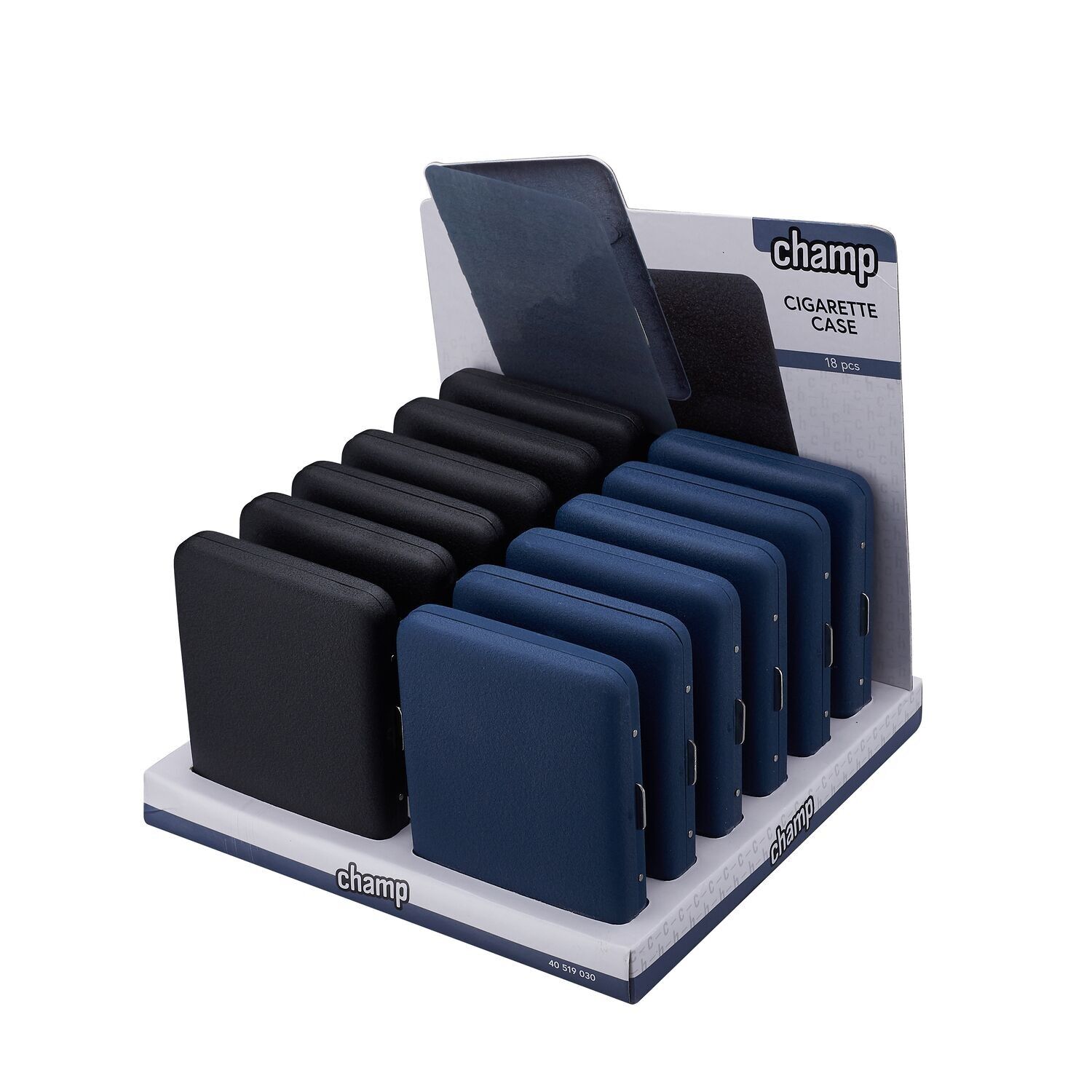 Espositore da 12 portasigarette Sandy