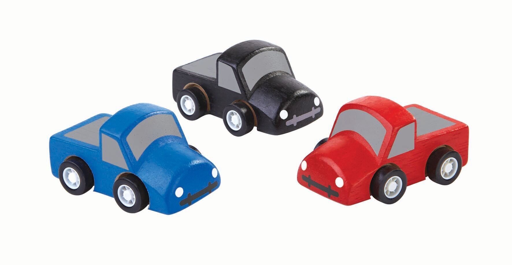 Mini-Trucks