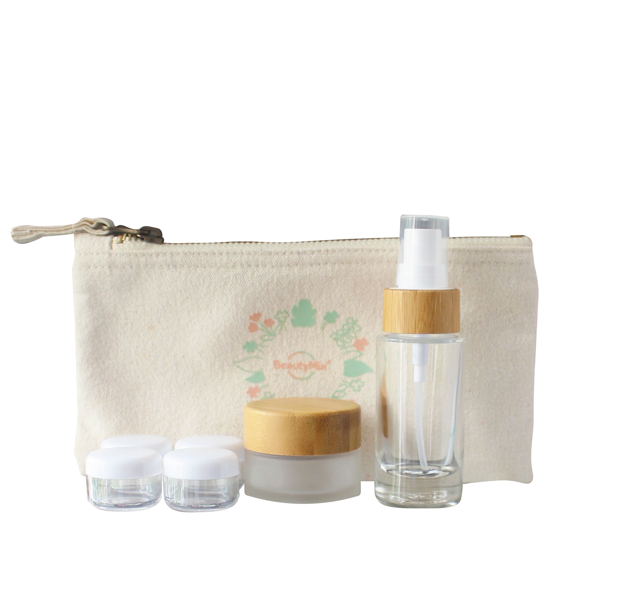 Travel Container Kit