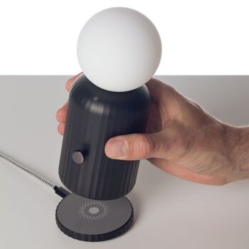 Lampe 6