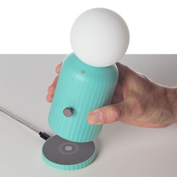 Lampe 20