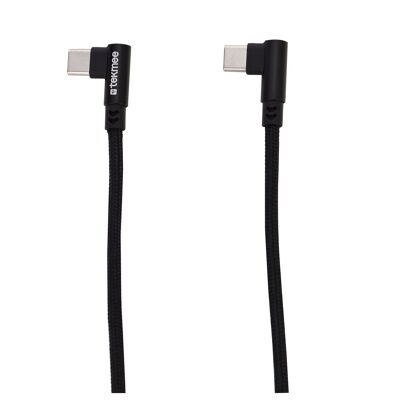 Chargeur TYPE-C/TYPE-C