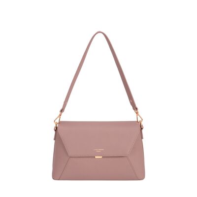 David Jones Bolso de hombro de polipiel DVS0091