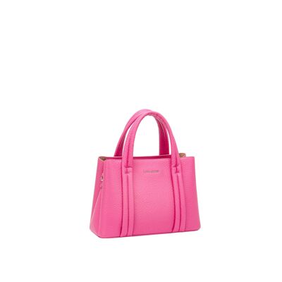 David Jones Kunstleder Handtasche DIJ0592