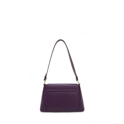 Bolso bandolera David Jones de polipiel DVS6756