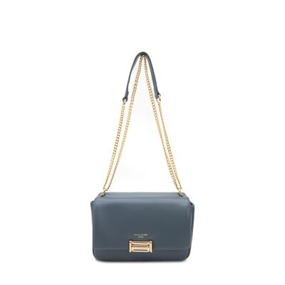 Bolso de hombro David Jones DVS6546