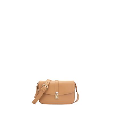 Bolso de hombro David Jones DVS6733