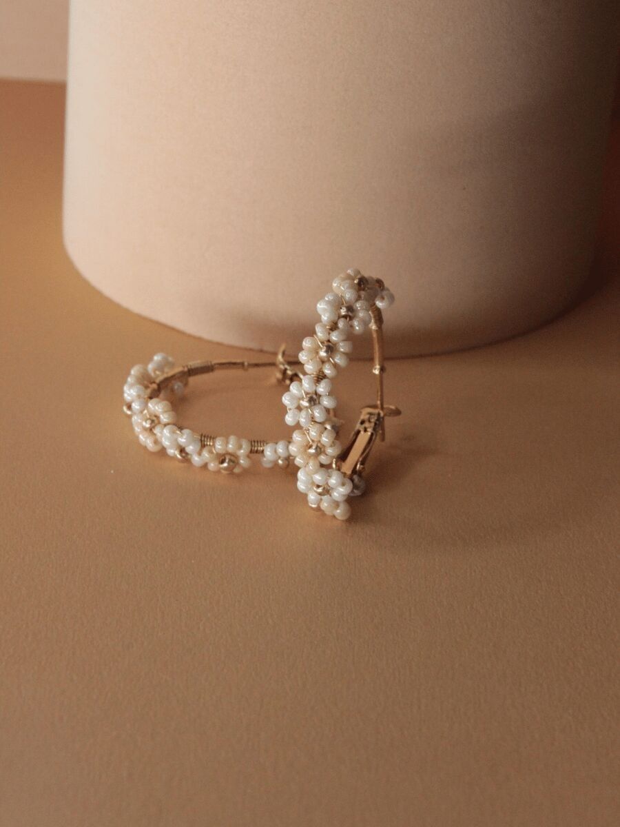 Florianne Creolen – Miyuki-Rocailles