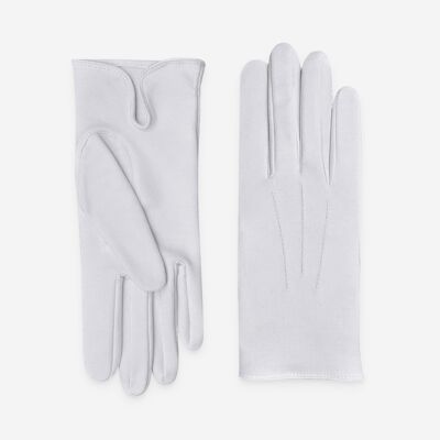 Gants 100 % Baumwolle für Damen